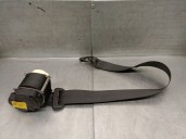 Recambio de cinturon seguridad trasero derecho para skoda fabia iii (nj3) 1.0 referencia OEM IAM 6V0857448 6V0857448 