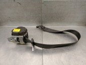 Recambio de cinturon seguridad trasero derecho para skoda fabia iii (nj3) 1.0 referencia OEM IAM 6V0857448 6V0857448 