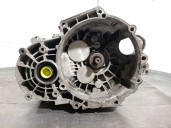 Recambio de caja cambios para audi a3 (8p1) 2.0 tdi 16v referencia OEM IAM FUQ 02Q300015X 1423221229