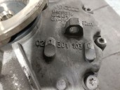 Recambio de caja cambios para audi a3 (8p1) 2.0 tdi 16v referencia OEM IAM FUQ 02Q300015X 1423221229