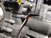 Recambio de caja cambios para audi a3 (8p1) 2.0 tdi 16v referencia OEM IAM FUQ 02Q300015X 1423221229