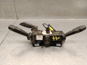 Replacement light switch for Dacia Lodgy (JS_) 1.2 TCE (JSAY, JSM0) OEM IAM reference 681726046R