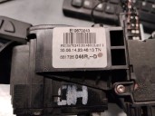 Recambio de mando luces para dacia lodgy (js_) 1.2 tce (jsay, jsm0) referencia OEM IAM 681726046R 