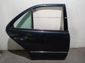 Replacement right rear door for mercedes-benz class e (w210) e 280 (210.053) OEM IAM reference A2107302405 A2107302405