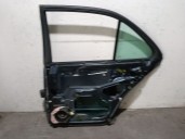 Replacement right rear door for mercedes-benz class e (w210) e 280 (210.053) OEM IAM reference A2107302405 A2107302405