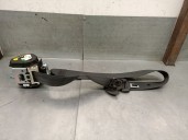 Recambio de cinturon seguridad delantero derecho para skoda fabia iii (nj3) 1.0 referencia OEM IAM 6V0857702A 6V0857702A 