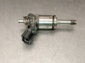Recambio de inyector para renault scénic iii (jz0/1_) 1.2 tce referencia OEM IAM 166004350R 166004350R 