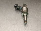 Recambio de inyector para renault scénic iii (jz0/1_) 1.2 tce referencia OEM IAM 166004350R 166004350R 