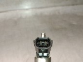 Recambio de inyector para renault scénic iii (jz0/1_) 1.2 tce referencia OEM IAM 166004350R 166004350R 