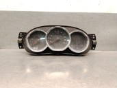 Recambio de cuadro instrumentos para dacia lodgy (js_) 1.2 tce (jsay, jsm0) referencia OEM IAM 248102815R 
