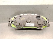 Recambio de cuadro instrumentos para dacia lodgy (js_) 1.2 tce (jsay, jsm0) referencia OEM IAM 248102815R 