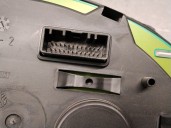 Recambio de cuadro instrumentos para dacia lodgy (js_) 1.2 tce (jsay, jsm0) referencia OEM IAM 248102815R 