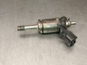 Recambio de inyector para renault scénic iii (jz0/1_) 1.2 tce referencia OEM IAM 166004350R 166004350R 
