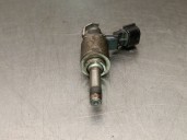 Recambio de inyector para renault scénic iii (jz0/1_) 1.2 tce referencia OEM IAM 166004350R 166004350R 