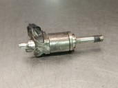 Recambio de inyector para renault scénic iii (jz0/1_) 1.2 tce referencia OEM IAM 166004350R 166004350R 