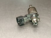 Recambio de inyector para renault scénic iii (jz0/1_) 1.2 tce referencia OEM IAM 166004350R 166004350R 