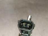 Recambio de inyector para renault scénic iii (jz0/1_) 1.2 tce referencia OEM IAM 166004350R 166004350R 