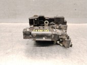 Recambio de cerradura puerta delantera derecha para dacia lodgy (js_) 1.2 tce (jsay, jsm0) referencia OEM IAM H5FC4 