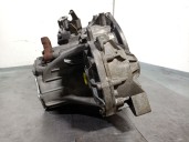 Recambio de caja cambios para chrysler pt cruiser (pt_) 2.2 crd referencia OEM IAM P04668909AD 4668909AD TCG134200034