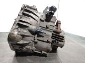 Recambio de caja cambios para chrysler pt cruiser (pt_) 2.2 crd referencia OEM IAM P04668909AD 4668909AD TCG134200034