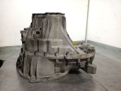Recambio de caja cambios para chrysler pt cruiser (pt_) 2.2 crd referencia OEM IAM P04668909AD 4668909AD TCG134200034