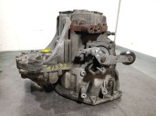 Recambio de caja cambios para chrysler pt cruiser (pt_) 2.2 crd referencia OEM IAM P04668909AD 4668909AD TCG134200034