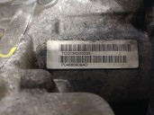 Recambio de caja cambios para chrysler pt cruiser (pt_) 2.2 crd referencia OEM IAM P04668909AD 4668909AD TCG134200034