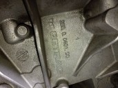 Recambio de caja cambios para chrysler pt cruiser (pt_) 2.2 crd referencia OEM IAM P04668909AD 4668909AD TCG134200034