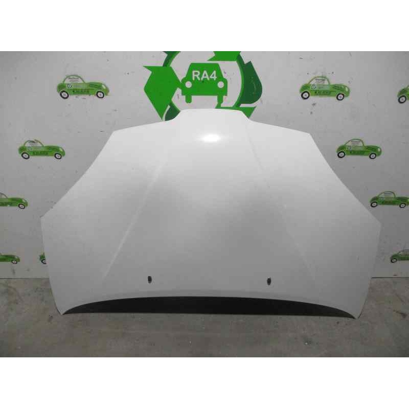 Recambio de capot para toyota prius (nhw11) básico referencia OEM IAM 5330147011 BLANCO 