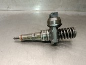 Recambio de inyector para seat toledo ii (1m2) 1.9 tdi referencia OEM IAM 038130073AL 0414720039