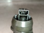Recambio de inyector para seat toledo ii (1m2) 1.9 tdi referencia OEM IAM 038130073AL 0414720039
