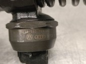 Recambio de inyector para seat toledo ii (1m2) 1.9 tdi referencia OEM IAM 038130073AL 0414720039