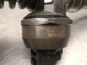 Recambio de inyector para seat toledo ii (1m2) 1.9 tdi referencia OEM IAM 038130073AL 0414720039