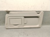 Recambio de parasol izquierdo para dacia lodgy (js_) 1.2 tce (jsay, jsm0) referencia OEM IAM H5FC4 