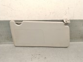 Recambio de parasol izquierdo para dacia lodgy (js_) 1.2 tce (jsay, jsm0) referencia OEM IAM H5FC4 