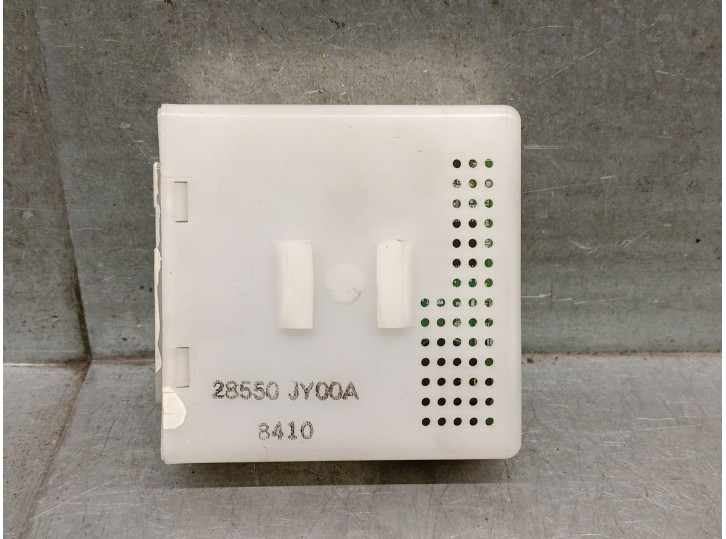 Recambio de modulo electronico para renault koleos i (hy_) 2.0 dci (hy0k) referencia OEM IAM 28550JY00A 28550JY00A 