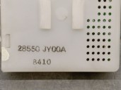 Replacement electronic module for Renault Koleos I (HY_) 2.0 DCI (HY0K) OEM IAM reference 28550JY00A 28550JY00A