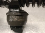Recambio de inyector para seat toledo ii (1m2) 1.9 tdi referencia OEM IAM 038130073AL 0414720039