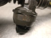 Recambio de inyector para seat toledo ii (1m2) 1.9 tdi referencia OEM IAM 038130073AL 0414720039