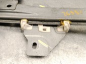 Replacement front left window regulator for Dacia Lodgy (JS_) 1.2 TCE (JSAY, JSM0) OEM IAM reference 128001072E