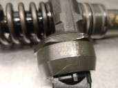 Recambio de inyector para seat toledo ii (1m2) 1.9 tdi referencia OEM IAM 038130073AL 0414720039