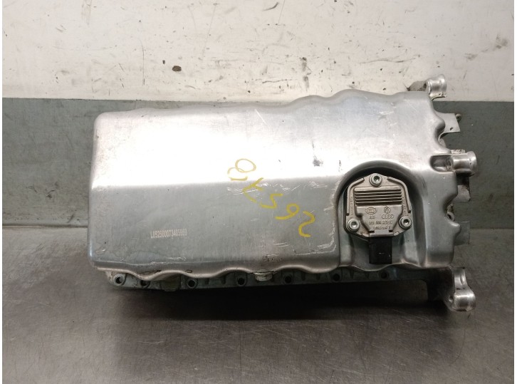Recambio de carter para seat toledo ii (1m2) 1.9 tdi referencia OEM IAM 038103601NA 038103601NA 