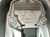 Recambio de carter para seat toledo ii (1m2) 1.9 tdi referencia OEM IAM 038103601NA 038103601NA 