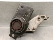 Replacement right engine mount for Renault Koleos I (HY_) 2.0 DCI (HY0K) OEM IAM reference 575AF100B 11210JY00B