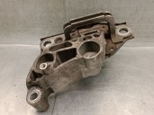 Replacement right engine mount for Renault Koleos I (HY_) 2.0 DCI (HY0K) OEM IAM reference 575AF100B 11210JY00B