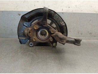 Replacement front left steering knuckle for Toyota Auris (_E15_) 2.0 D-4D (ADE150_) OEM IAM reference 4321202170 4321202170