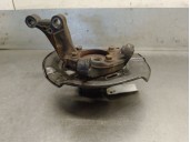 Replacement front left steering knuckle for Toyota Auris (_E15_) 2.0 D-4D (ADE150_) OEM IAM reference 4321202170 4321202170