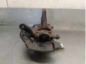 Replacement front left steering knuckle for Toyota Auris (_E15_) 2.0 D-4D (ADE150_) OEM IAM reference 4321202170 4321202170