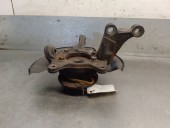 Replacement front left steering knuckle for Toyota Auris (_E15_) 2.0 D-4D (ADE150_) OEM IAM reference 4321202170 4321202170
