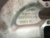 Recambio de colector admision para seat toledo ii (1m2) 1.9 tdi referencia OEM IAM 038129713AF 038129713AF 
